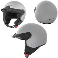 Piconet_JET_Casco_Moto_Argento_A-Pro