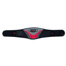Cintura Fascia Lombare Protettiva Regolabile Strap Moto Scooter Custom Naked