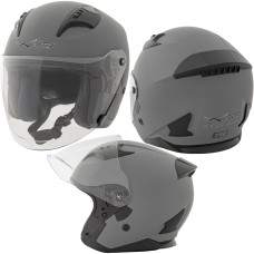 STREAM_JET_Helmet_Motorcycle_Matt_Grey_A-Pro