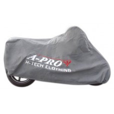 Telo Copri Moto Scooter Protezione Anti Polvere Copertura Sole da Interno