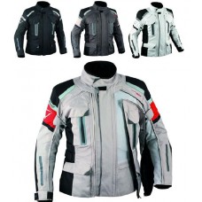 Giacca 4 Strati Sfoderabile 4 Stagioni Impermeabile Termica Mesh Traforato