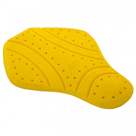 Protezione Schiena Omologata Livello 2 Alta Resistenza CE Giacca M