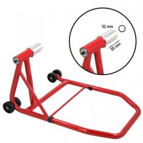 Cavalletto Alzamoto Monobraccio Moto Perno 52 mm