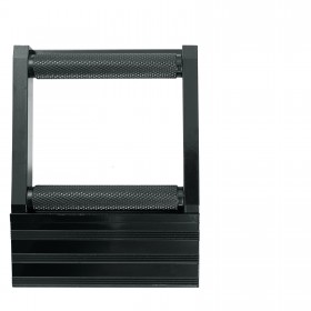 Cavalletto Alza Solleva Moto Anteriore Pedana Rulli Universale