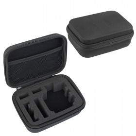 Custodia Borsa Leggera Case Valigetta Trasporto Accessori GoPro Hero