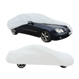 Telo Premium Copri Auto Impermeabile Resistente Elastico Copriauto Universale