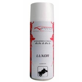 Spray Rinnova Cromo Parti Cromate Moto Custom Detergente Cromature SPRAY 400ml