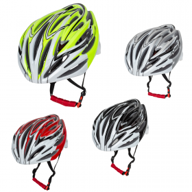 3T Casco Bici Ciclismo Regolabile Bike MTB Corsa Strada Mountain Bicicletta F3T9 