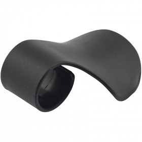 Leva Riposa Polso Accelleratore Moto Cruiser Touring Scooter Manubrio 25mm