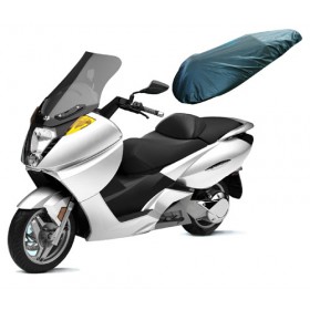 Coprisella Impermeabile Universale Maxi Scooter Moto Copertura Sella