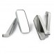 SR4412-Mirrors-Specchietti-Silver-Argento-Motorcycle-Sonic-Moto-Front