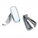 SR4412-Mirrors-Specchietti-Chrome-Cromo-Motorcycle-Sonic-Moto-Front-Back