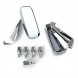 SR4412-Mirrors-Specchietti-Chrome-Cromo-Motorcycle-Sonic-Moto-Set