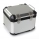 CAPONOSILV-Box-top-Case-Baule-Silver-Argento-Motorcycle-Sonic-Moto-Back