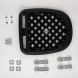 AB-PLO-PIASTRA-BAULETTO-RACK-TOPCASE-LONDRA-SONIC-MOTO