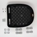 AB-POR-PIASTRA-BAULETTO-RACK-TOPCASE-ORLEANS-SONIC-MOTO