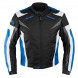 Ace-A-Pro-Giacca-Jacket-Blue-Blu-Moto-Motorcycle-Sonic-Moto