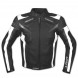 Arrow-A-Pro-Giacca-Jacket-Black-Nero-Pelle-Leather-Sonic-Moto