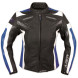 brillant-lady-a-pro-giacca-nero-black-blu-blue-touring-pelle-leather-motorcycle-sonic-moto-config