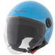 BackLine_JET_Helmet_Motorcycle_Light-Blue_A-Pro_Front