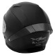 BADGET_Casco_Helmet_Moto_Motorcycle_Black_Nero_A-Pro