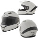 BADGET_Casco_Helmet_Moto_Motorcycle_White_Bianco_A-Pro