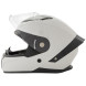 BADGET_Casco_Helmet_Moto_Motorcycle_White_Bianco_A-Pro
