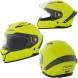 BADGET_Casco_Helmet_Moto_Motorcycle_Fluo_Giallo_A-Pro
