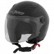 BIKESTAR - Polycarbonate jet helmet specific designed for children