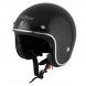 BOSTON_Casco_Helmet_Moto_Motorcycle_Black