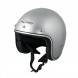 BOSTON_Casco_Helmet_Moto_Motorcycle_Silver_A-Pro