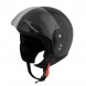 BRECKOUT_Casco_Helmet_Moto_Motorcycle_Black