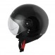 BRECKOUT_Casco_Helmet_Moto_Motorcycle_Black