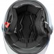 Casco Jet Fever A-Pro Moto Italia Sonicmotoshop Interno