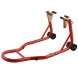 CM-7563-A-Pro-Cavalletto-Anteriore-Front Stand Moto Motorcycle Sonic Moto