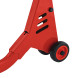 CM7579RED- Cavalletto Alzamoto Anteriore Front Lift Stand