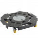CM7851BLAC - Wheel platform