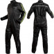 Motorcycle-Scooter-One-1-pc-Full-Body-Motorbike-Waterproof-Over-Rain-Suit-Fluo-Composit