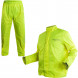 Waterproof-Jacket-Motorbike-Motorcycle-Trouser-Over-2pcs-Rain-Suit-Scooter-Fluo-Composit