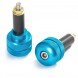 CP2219-A-Pro-Bar-Ends-Contrappesi-Sonic-Moto-Blue-Blu