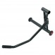 CM7562_Black - A-PRO Rear Paddock Single Stand Back Chock motorbike Motorbike sonicmotoshop