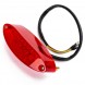 FR-1607-Fanale-Lights-Red-Rosso-Motorcycle-Sonic-Moto-Side