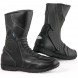 Freeway-A-Pro-Stivale-Boots-Nero-Bianco-Black-White-Motorcycle-Sonic-Moto