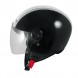 Gamma_JET_Casco_Moto_Nero_A-Pro_Lato