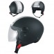 Gamma_JET_Casco_Moto_Nero-Opaco_A-Pro