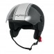 Gamma_JET_Casco_Moto_Nero-Opaco_A-Pro_Fronte