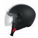 Gamma_JET_Casco_Moto_Nero-Opaco_A-Pro_Lato
