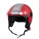 Gamma_JET_Casco_Moto_Rosso_A-Pro_Fronte