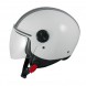 Gamma_JET_Casco_Moto_Bianco_A-Pro_Lato