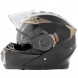 GAS_Casco_Modulare_Moto_Motorcycle_Nero_Lucido_A-Pro